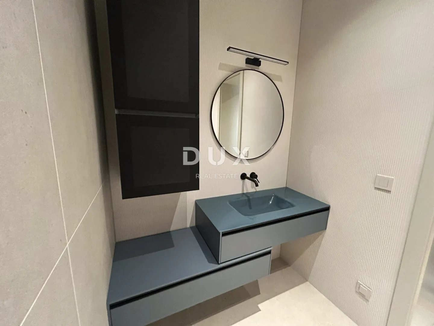 šibenik, žaborić - dizajnerski penthouse 1.red uz more - slika 19