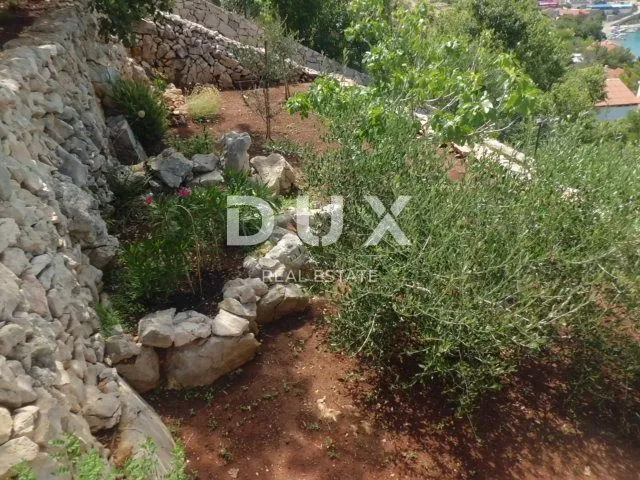otok krk - ekskluzivna vila sa bazenom - slika 139