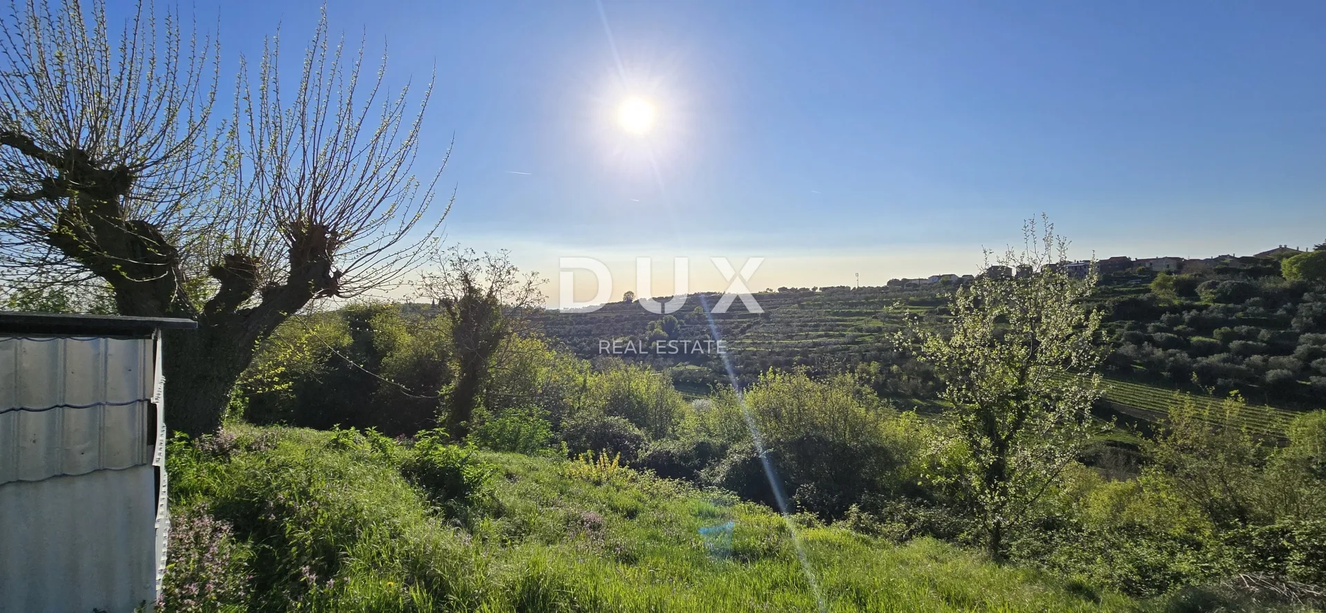 istra, momjan – elegantne kamene kuće s impresivnim pogledom - slika 17