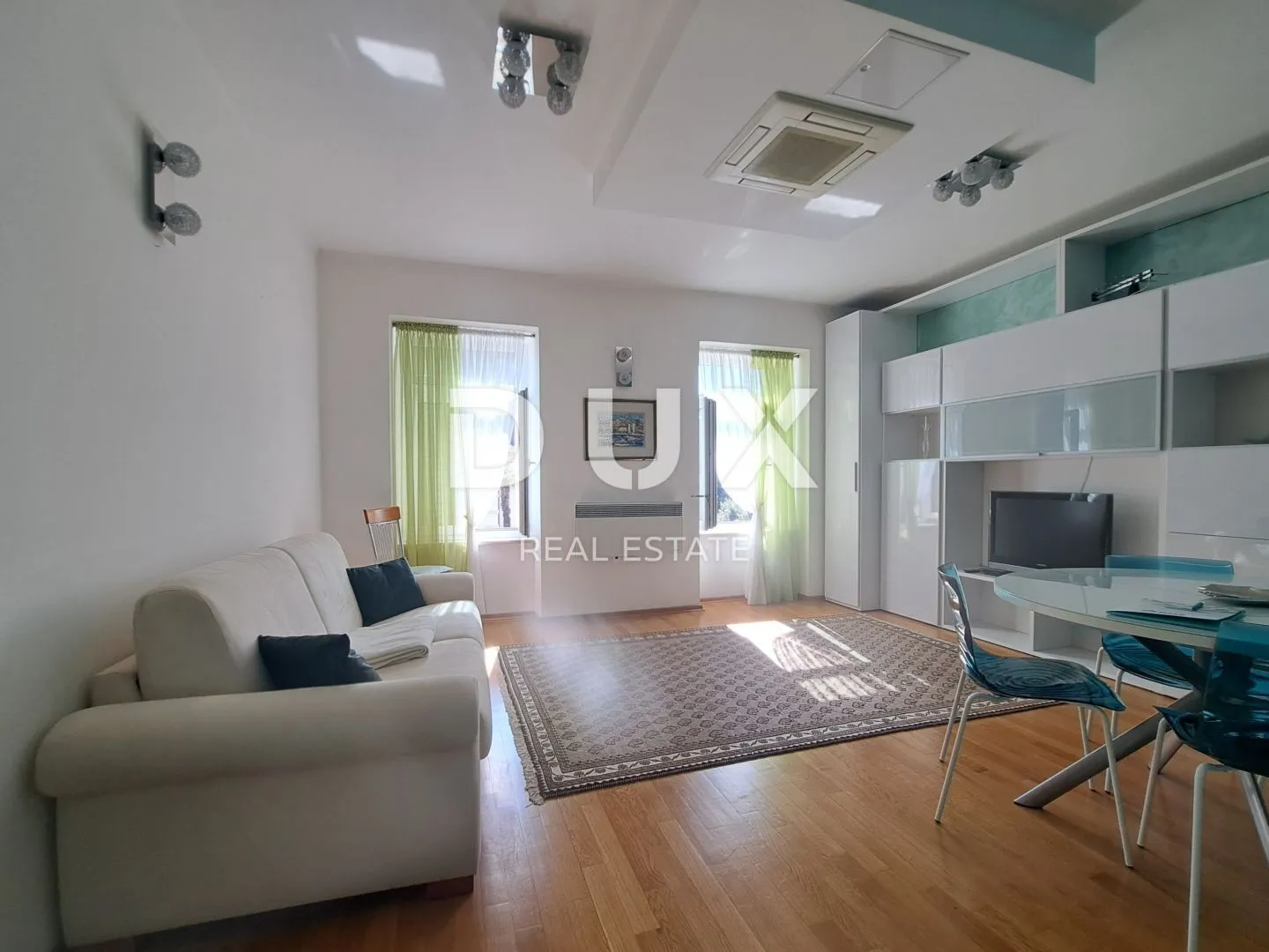 opatija, centar - stan od 47 m2 - slika 9