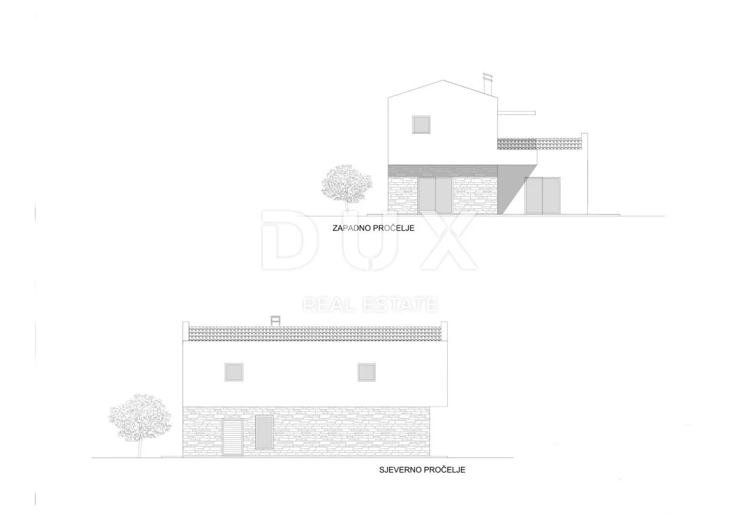 istra, sveti lovreč - prekrasna vila s bazenom u mirnom mjestu - slika 58