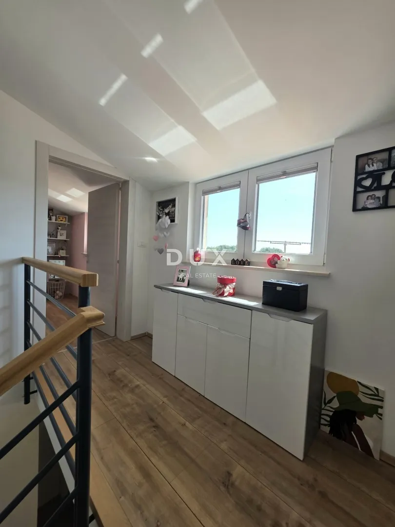 pula, nova veruda, 5-sobni stan, 209.93 m2 - slika 36
