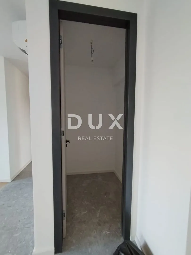 istra,pula -luksuzni smart home stan u centru 130 m2! - slika 11