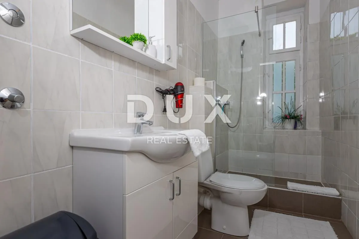 crikvenica - vila pored mora - slika 30