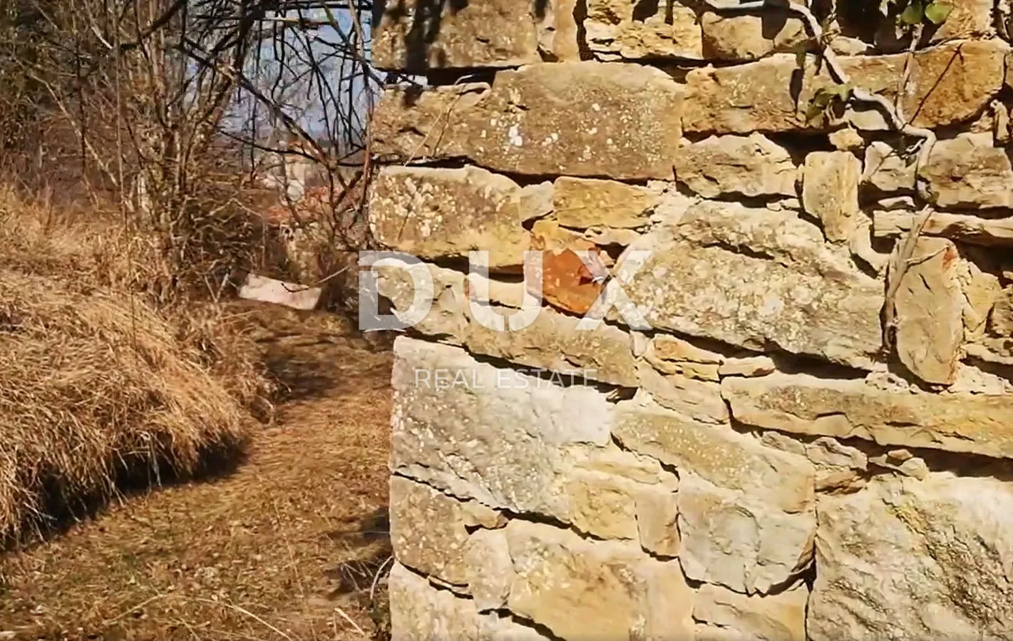 istra, motovun - kamene kuće s panoramskim pogledom - slika 6