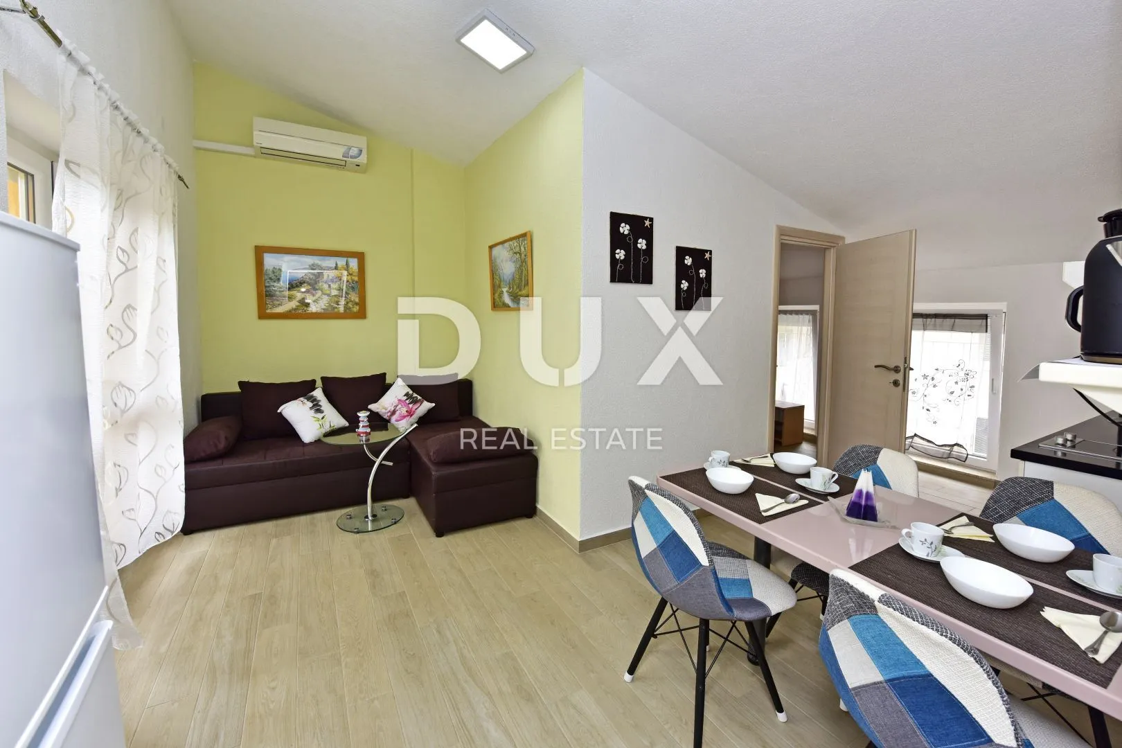 istra, poreč - apartmanska kuća sa bazenom - slika 37