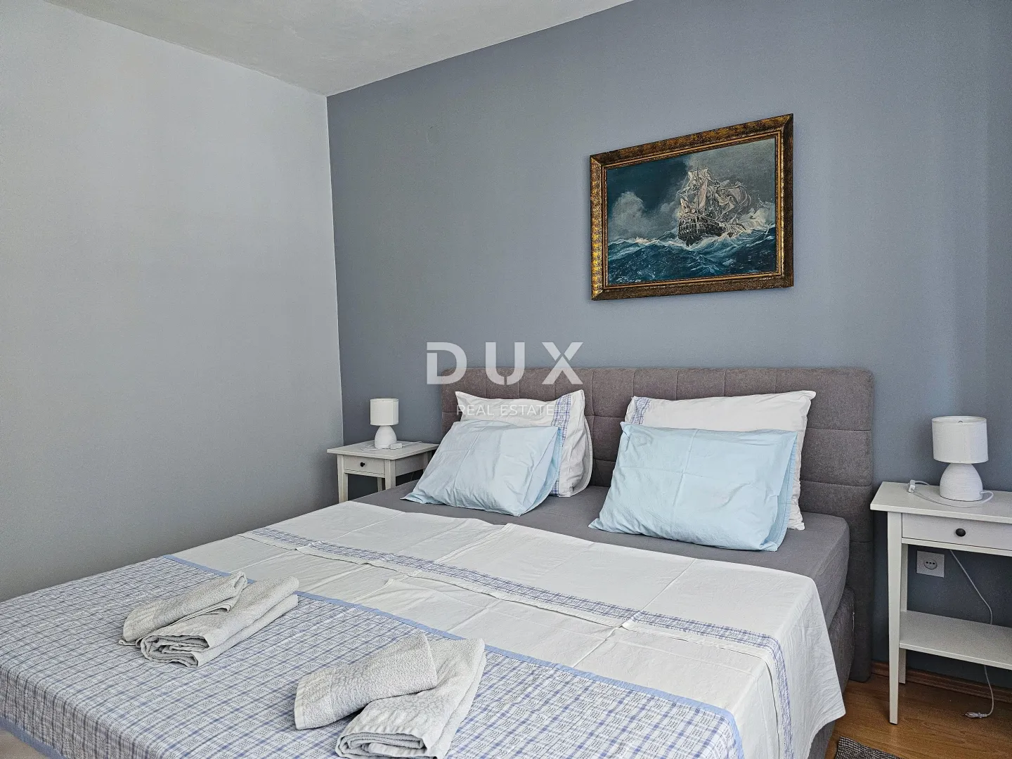 rab, barbat, kuća s apartmanima, 763 m2, drugi red do mora - slika 23