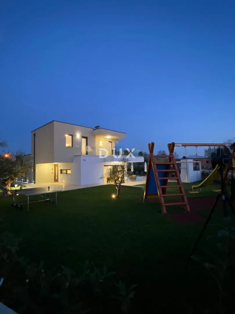 istra, poreč - moderna istarska vila s grijanim bazenom, 201m2 - slika 38