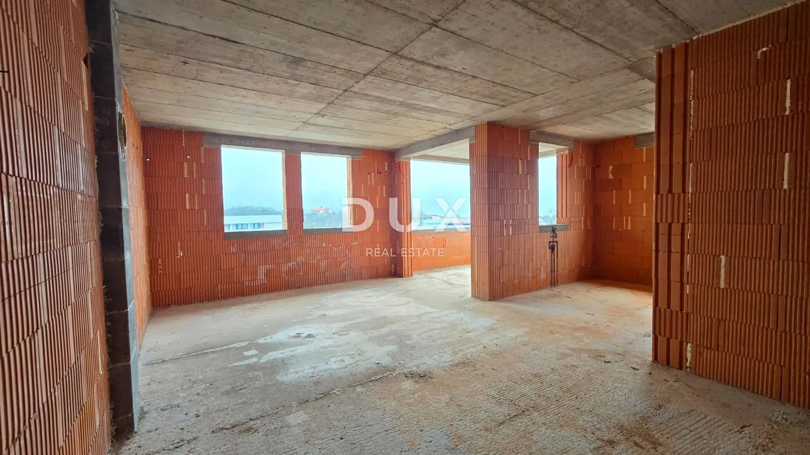 viškovo, marinići - moderan stan u novogradnji, 84 m², 1 kat - slika 2