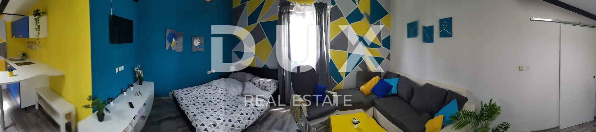 zagreb - hostel na odličnoj lokaciji sa uhodanim poslom - slika 23