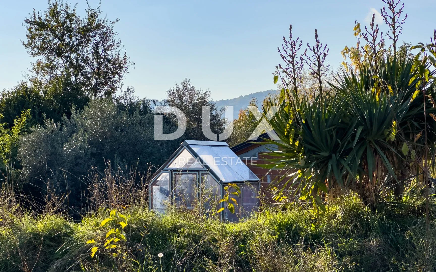 istra, lupoglav, kuća, 646 m2, 8 kuća na imanju 22.000 m2 - slika 25