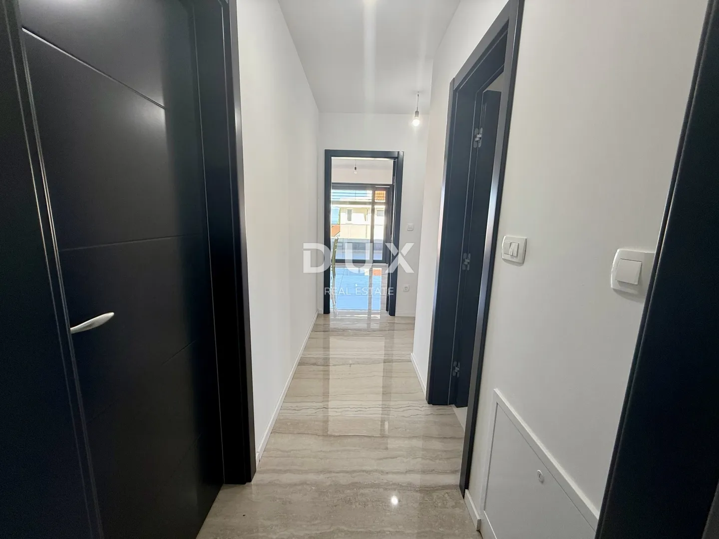 otok krk, malinska, 3-sobni stan, 75 m2, novogradnja - slika 5