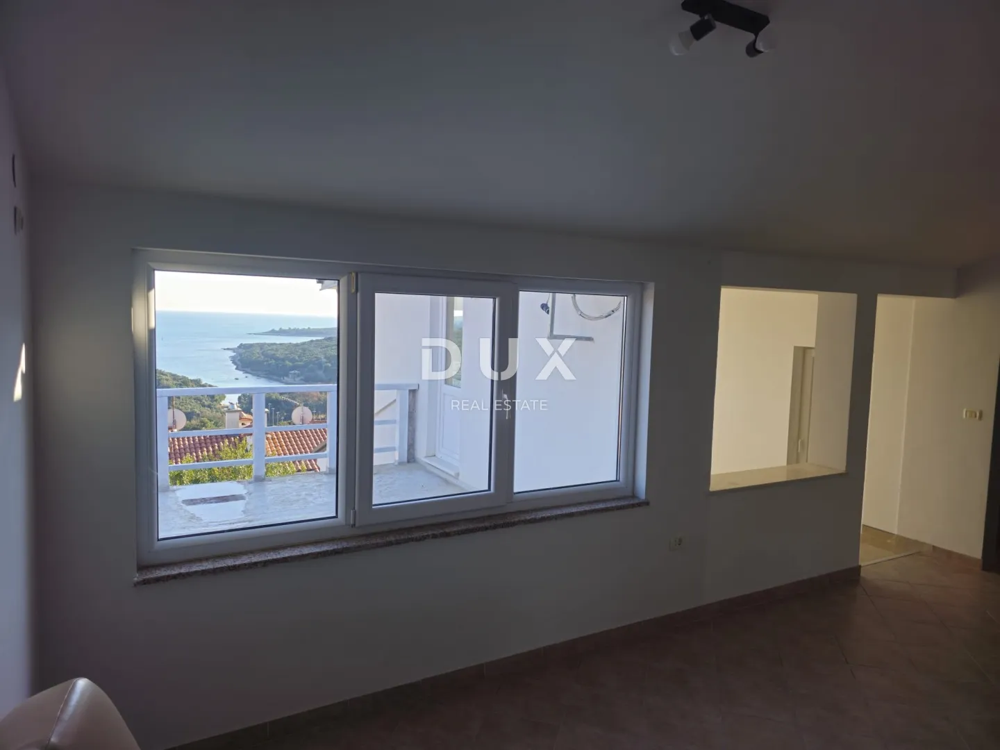 istra, duga uvala - penthouse s panoramskim pogledom na more - slika 19