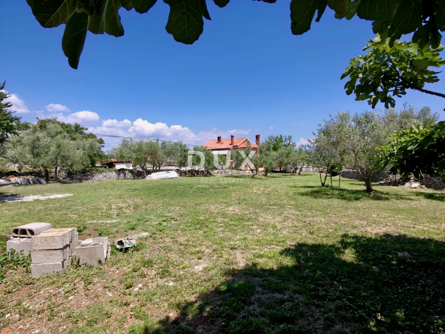 istra, marčana - kamena kuća i građevinsko zemljište - slika 9