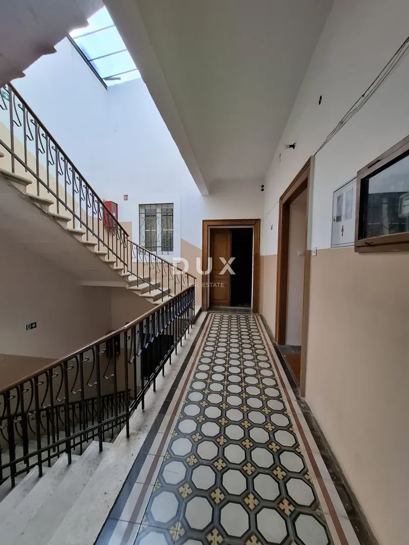 istra, rovinj, trosoban stan, 72m2 - slika 18