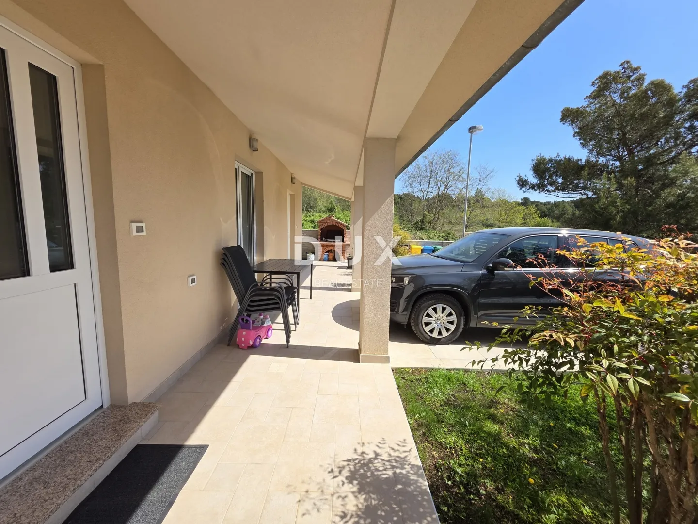 pula, nova veruda, kuća, 290 m2, 3 stambene jedinice - slika 4