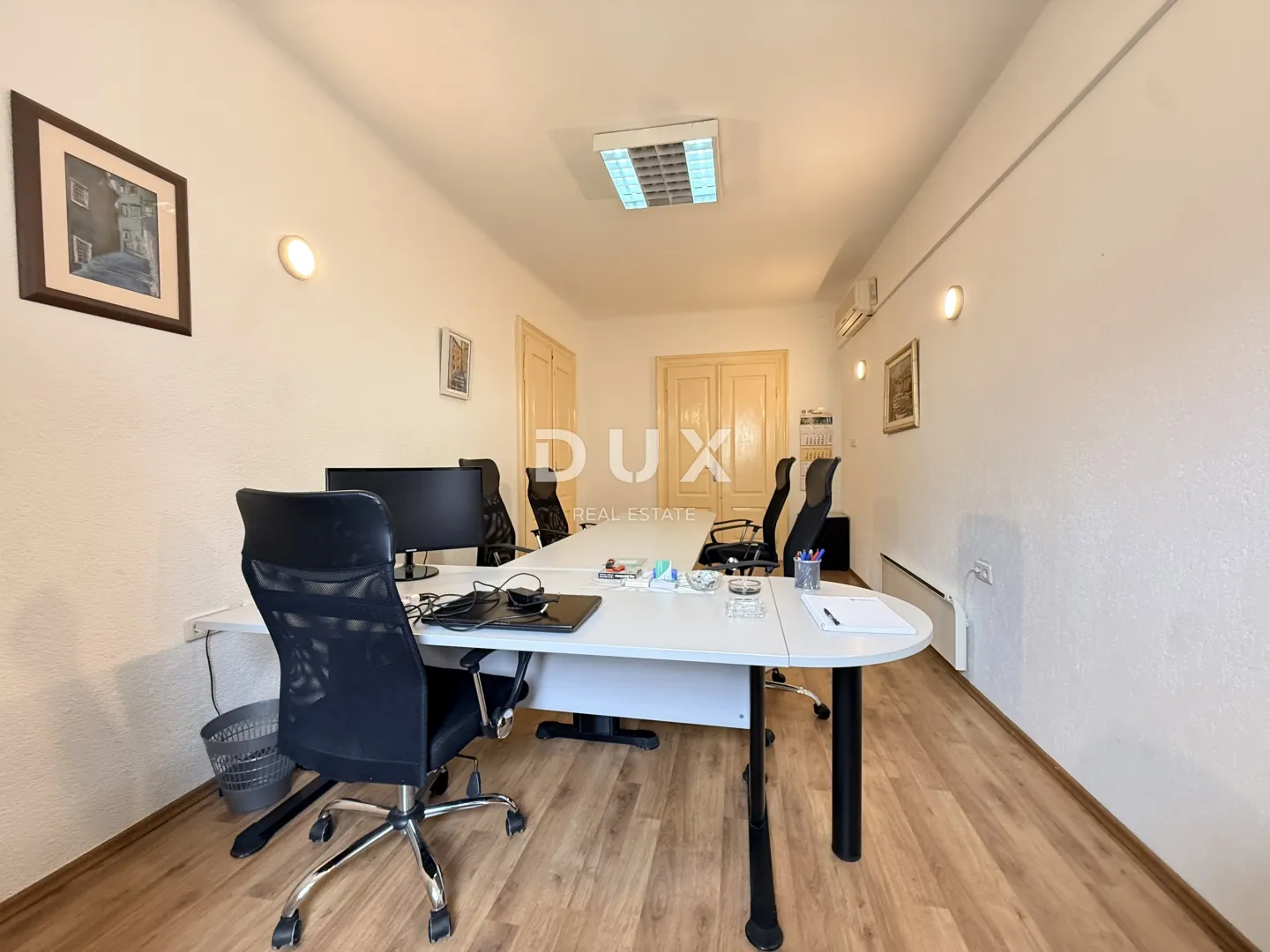 rijeka, korzo - poslovni prostor s 3 prostorije, kupaonicom i wc-om - slika 10