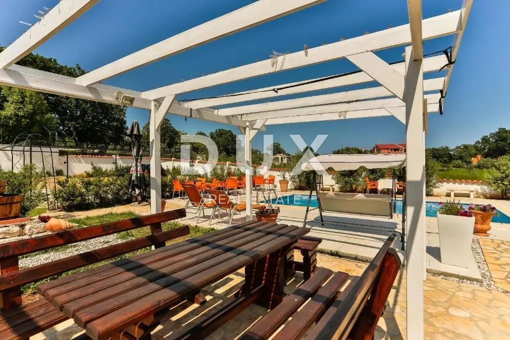istra, medulin - apartmanska kuća smještena nadomak plaža - slika 15