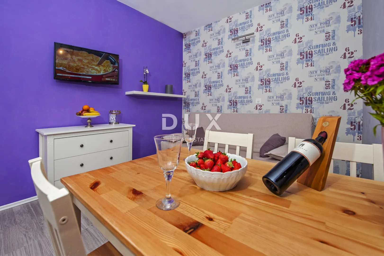 istra, rovinj - apartmanska kuća s prekrasnim vrtom - slika 25