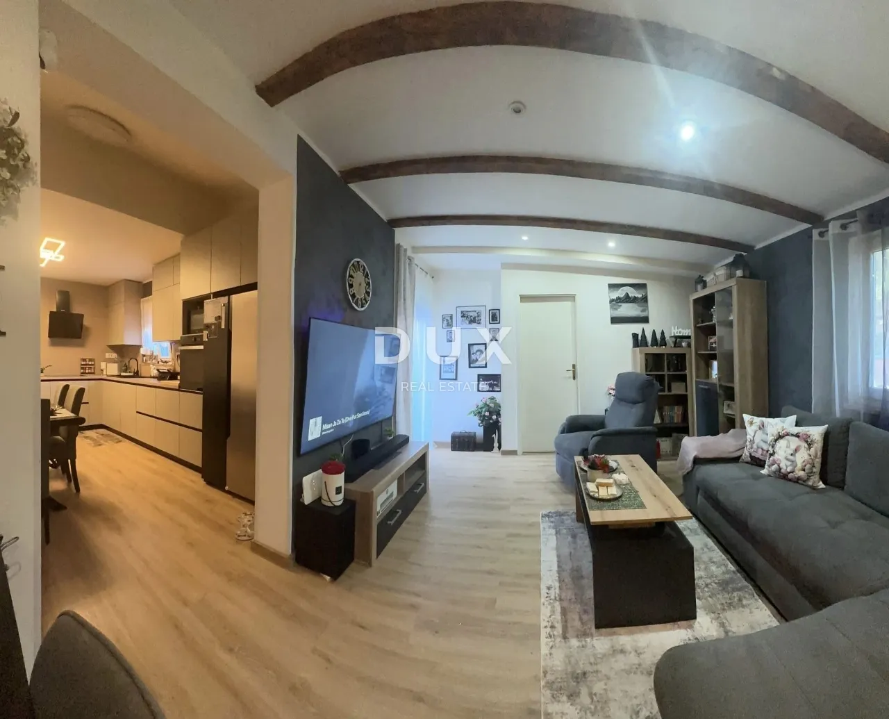 istra, šišan – moderan stan u prizemlju s okućnicom, mirna lokacija! - slika 6