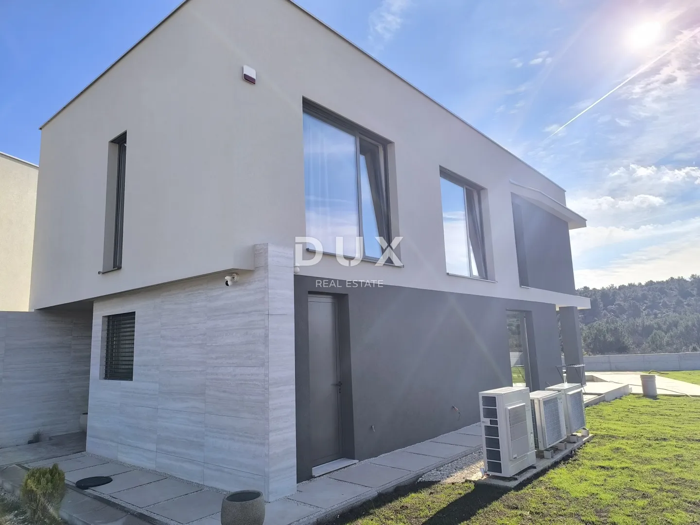 istra, banjole - nova vila u prirodi uz plažu - dugogodišnji najam!! - slika 26