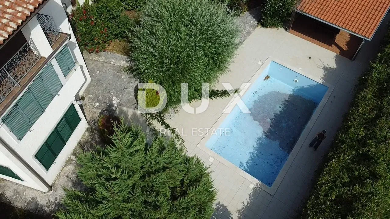 istra, svetvinčenat - romantična istarska kuća - slika 21