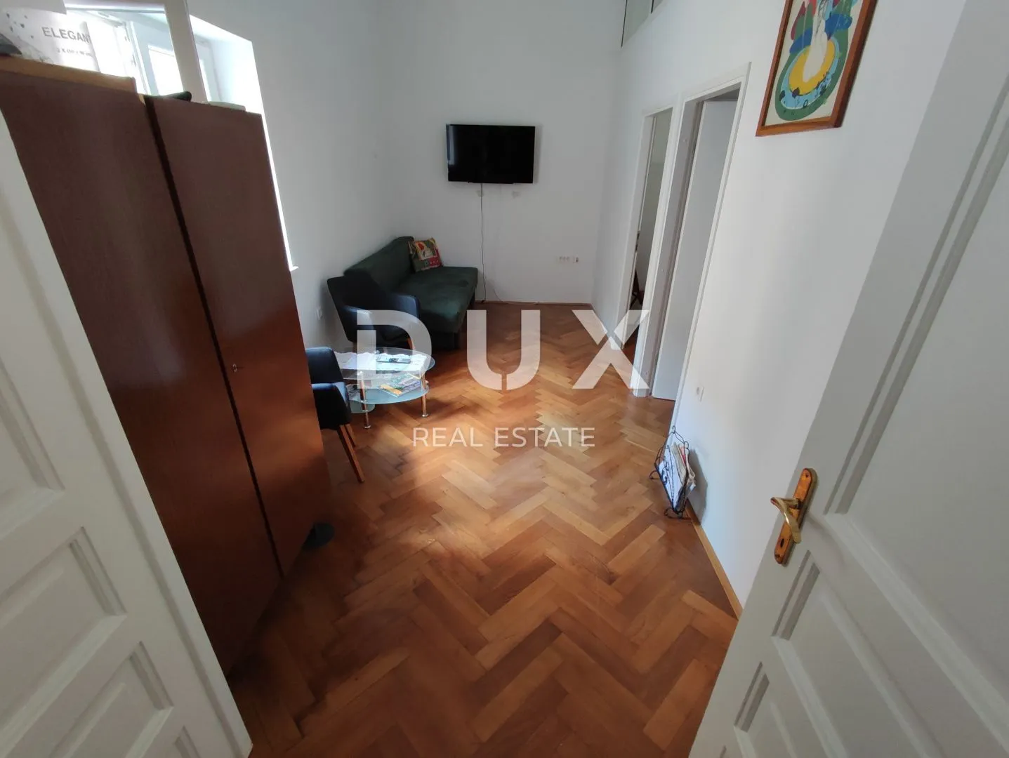 opatija - stan u centru - slika 3