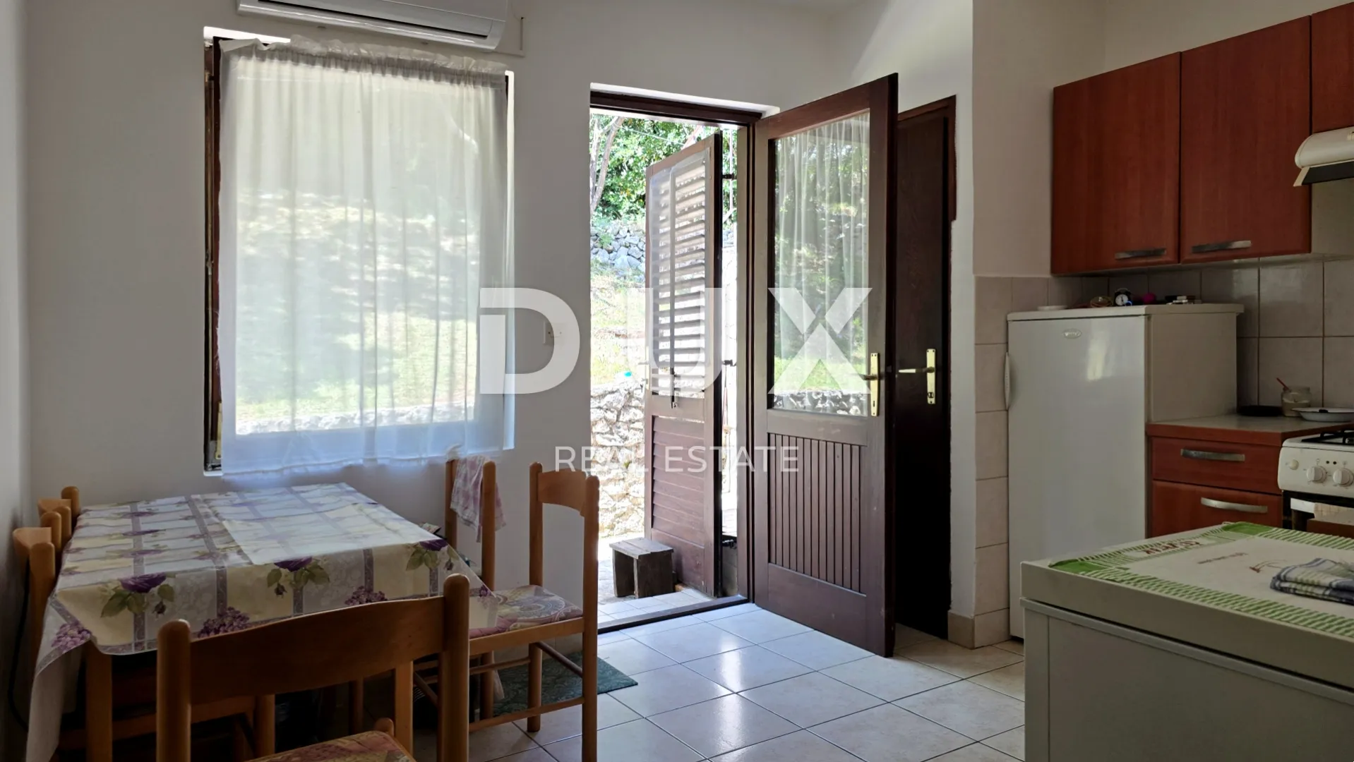 istra, rabac - apartmanska kuća 70 metara od mora - slika 41