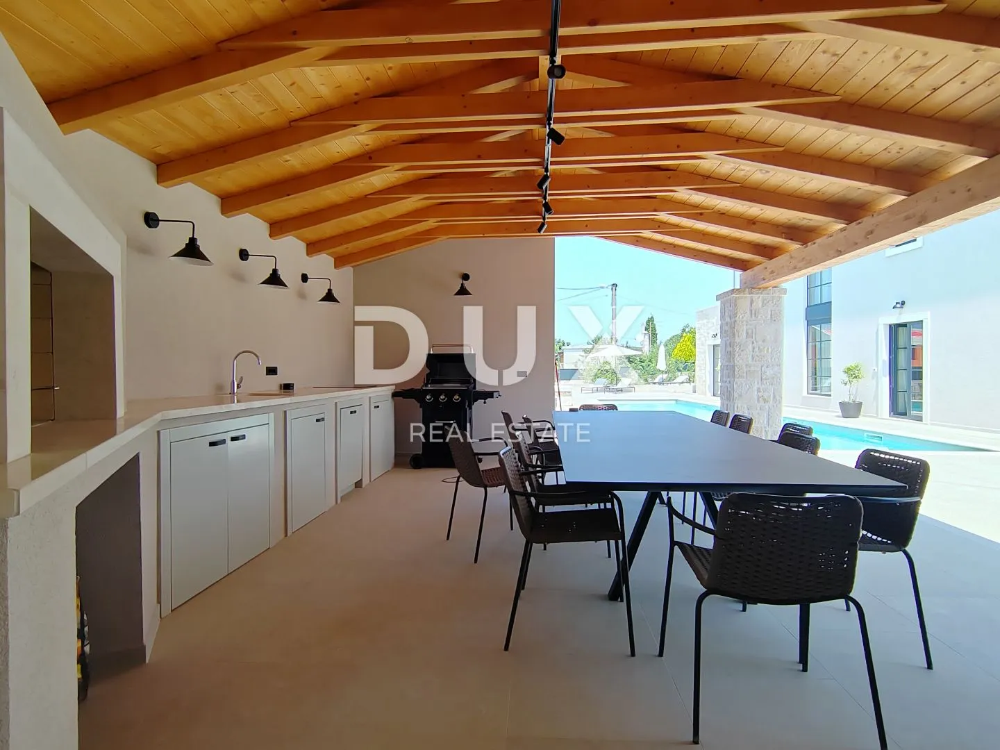 istra, poreč - ekskluzivna vila s bazenom - slika 61
