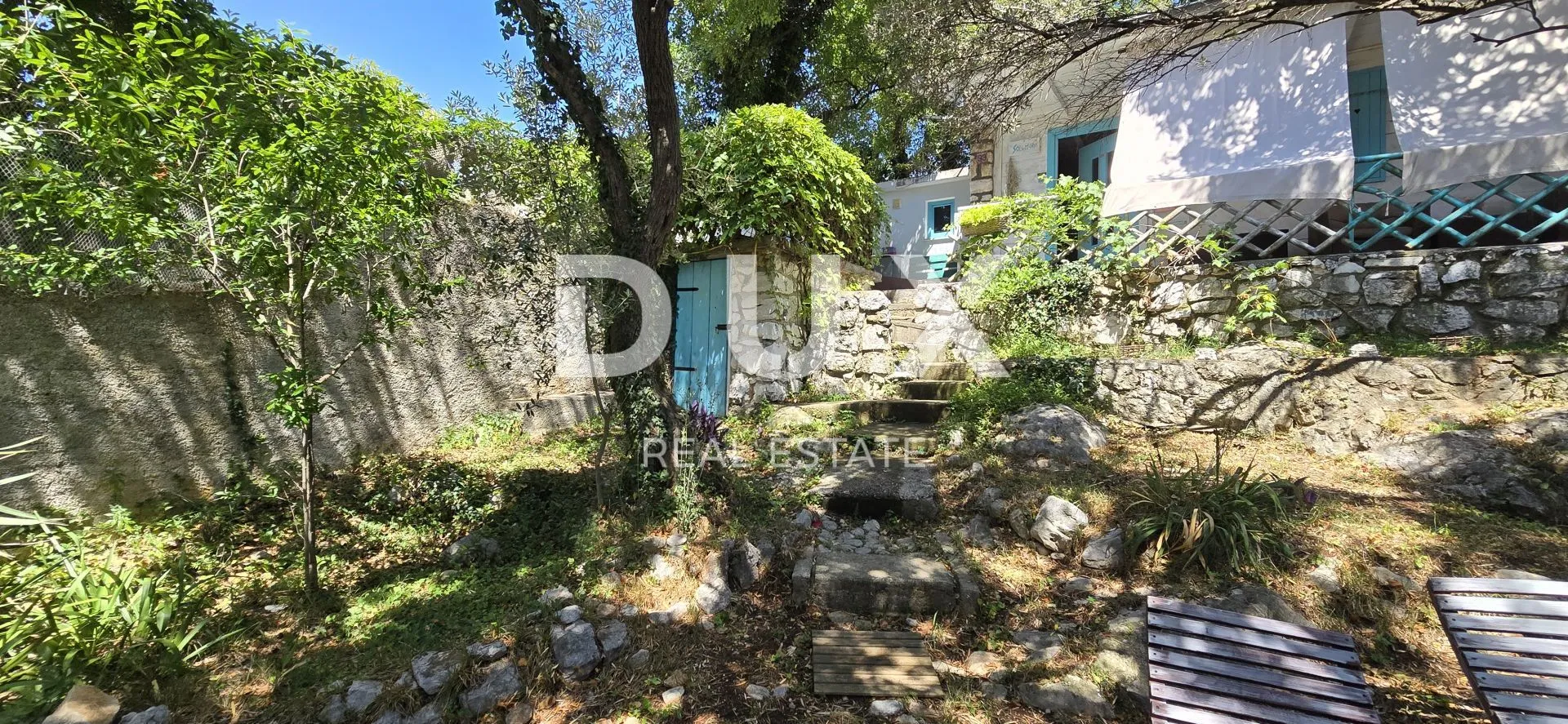 kostrena - komadić privatnog raja tik do mora - slika 43