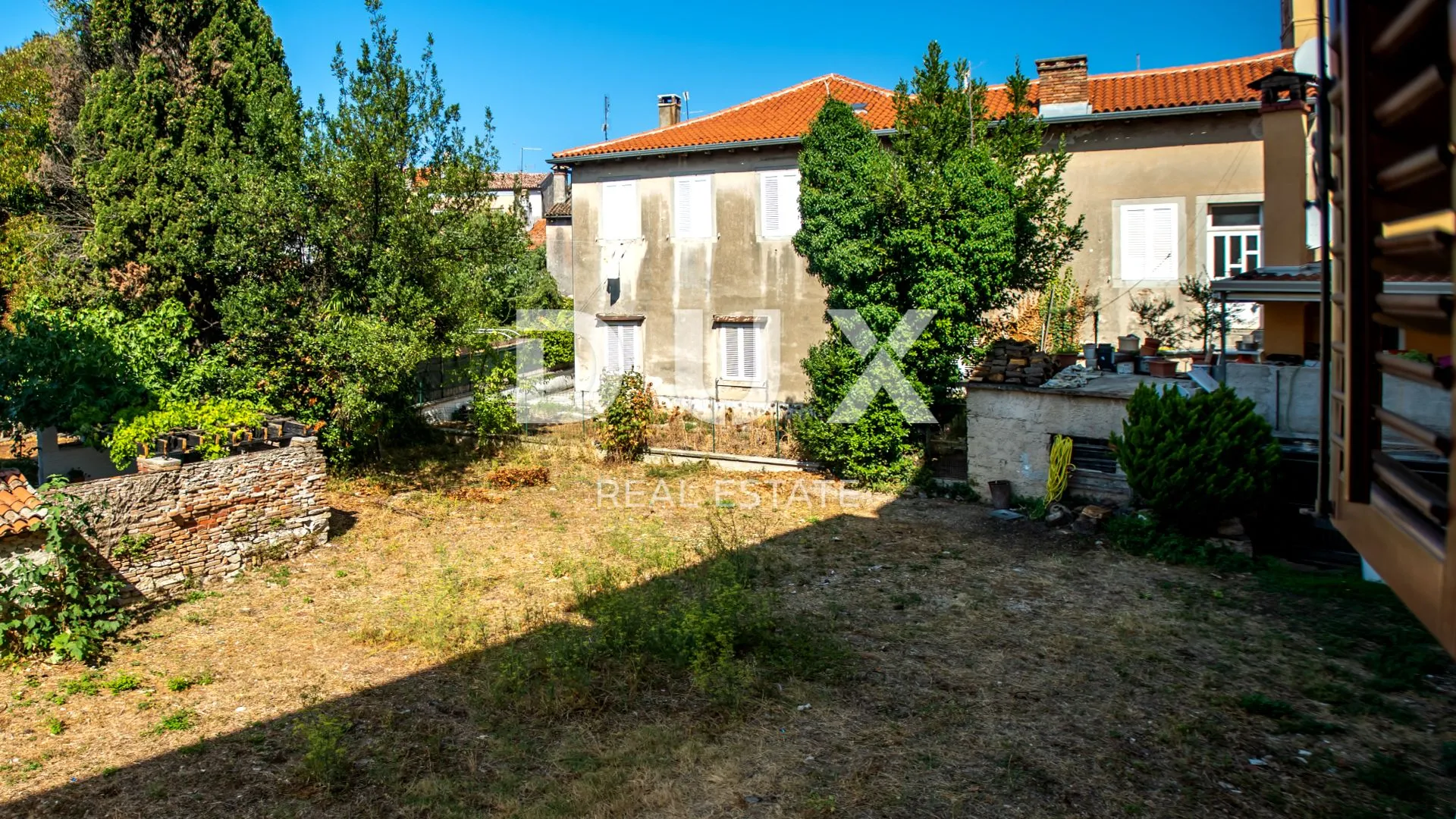 istra, rovinj - etaža zgrade u centru grada - slika 25