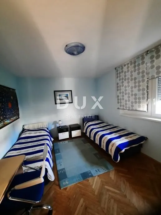 zadar, sabunike - prostrana apartmanska kuća s velikom okućnicom - slika 11