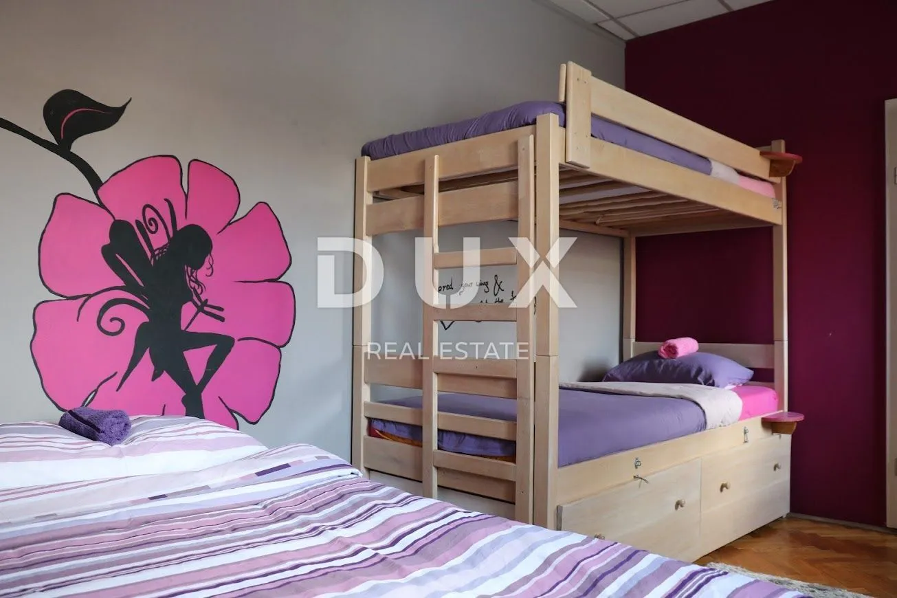 zagreb - hostel na odličnoj lokaciji sa uhodanim poslom - slika 37