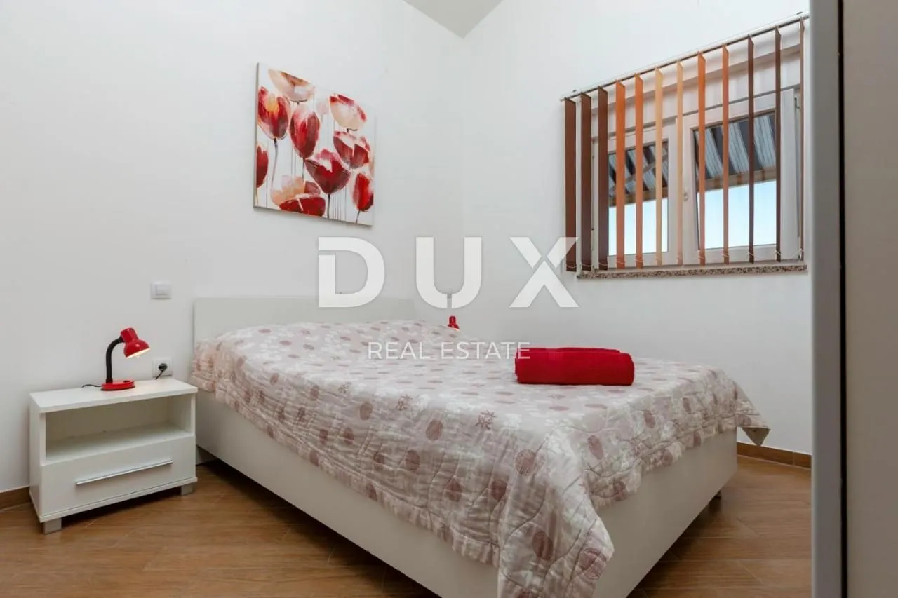 istra, medulin velika apartmanska kuća! - slika 29