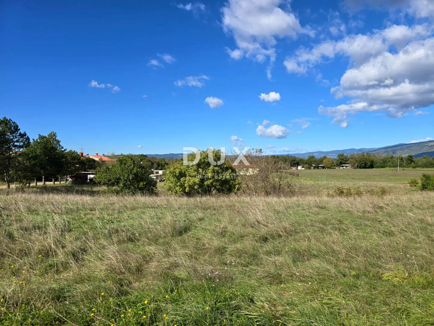 istra, labin - prostrano urbanizirano građevinsko zemljište - slika 4