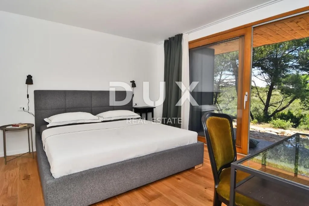 dugi otok - moderna prizemnica 100m od mora - slika 10