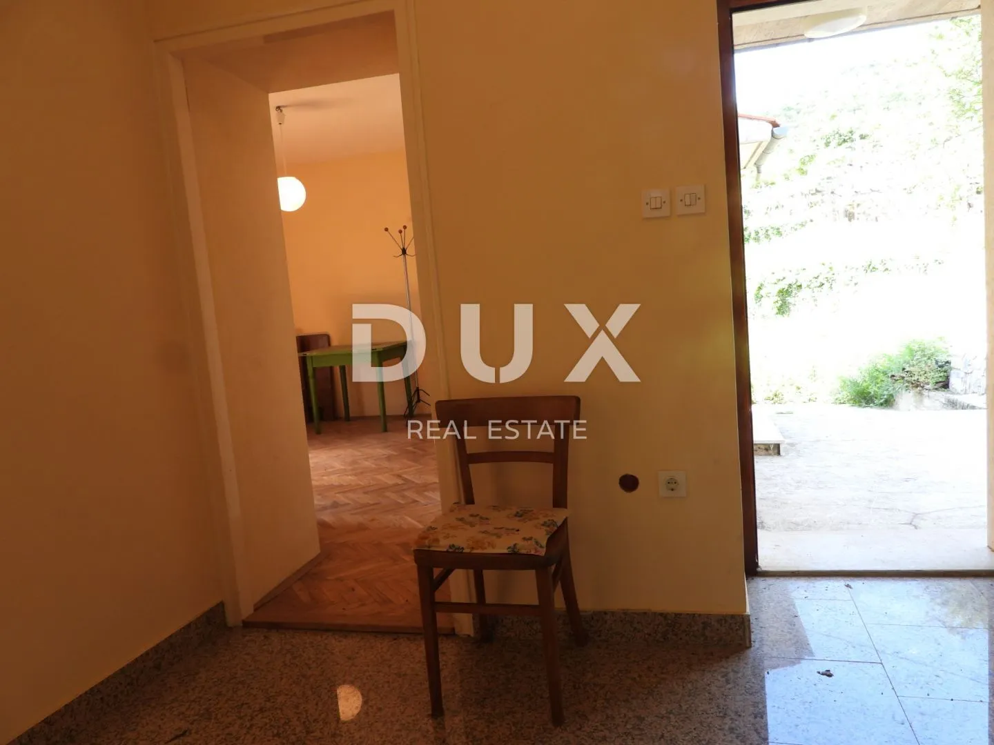 brseč, martina - kuća 200m2 s pogledom na more + okućnica 700m2 - slika 31