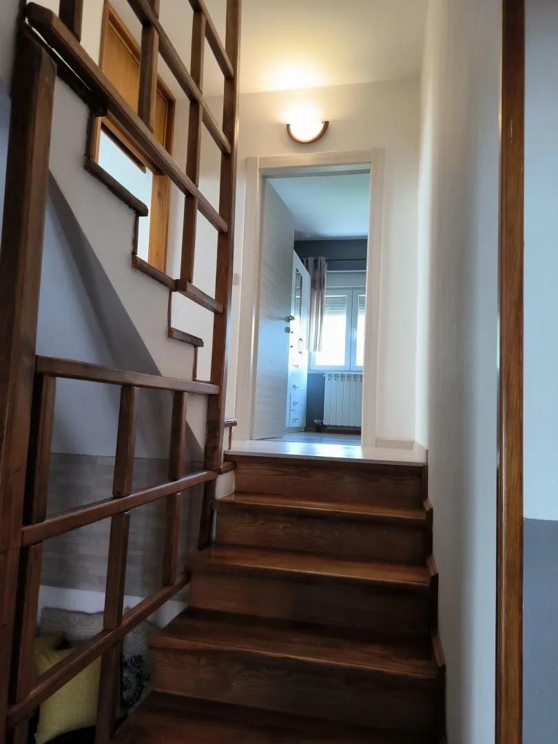 istra, valbandon - dvije renovirane kuće! - slika 51