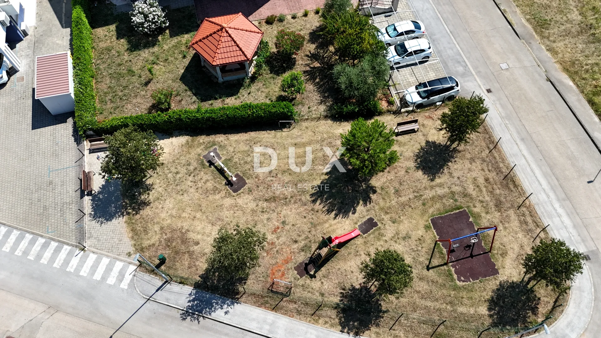 istra, novigrad - luksuzan stan s pogledom na more - slika 21
