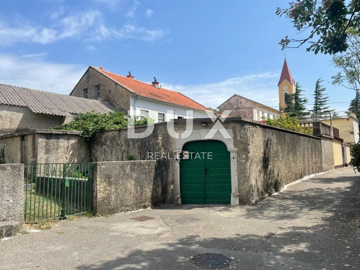 crikvenica, tribalj - predivna kuća u centru triblja - slika 3