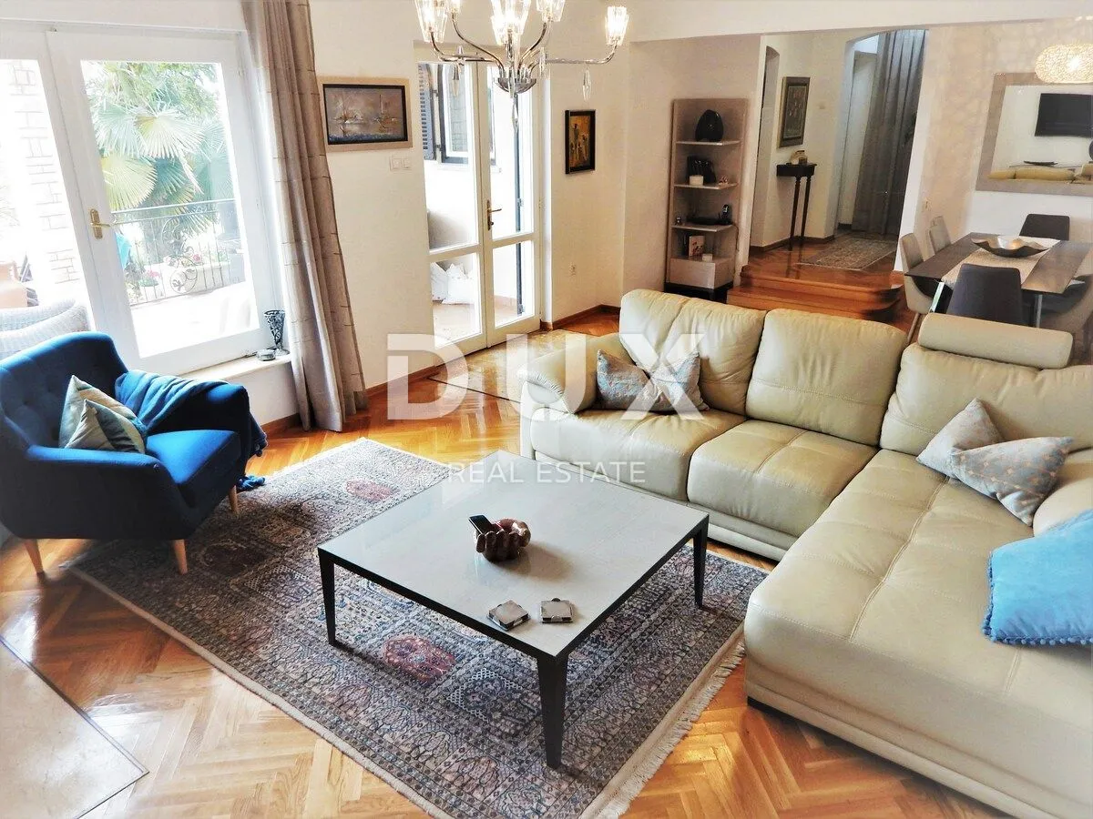 istra, umag - jedinstvena vila s bazenom, prvi red do mora - slika 27