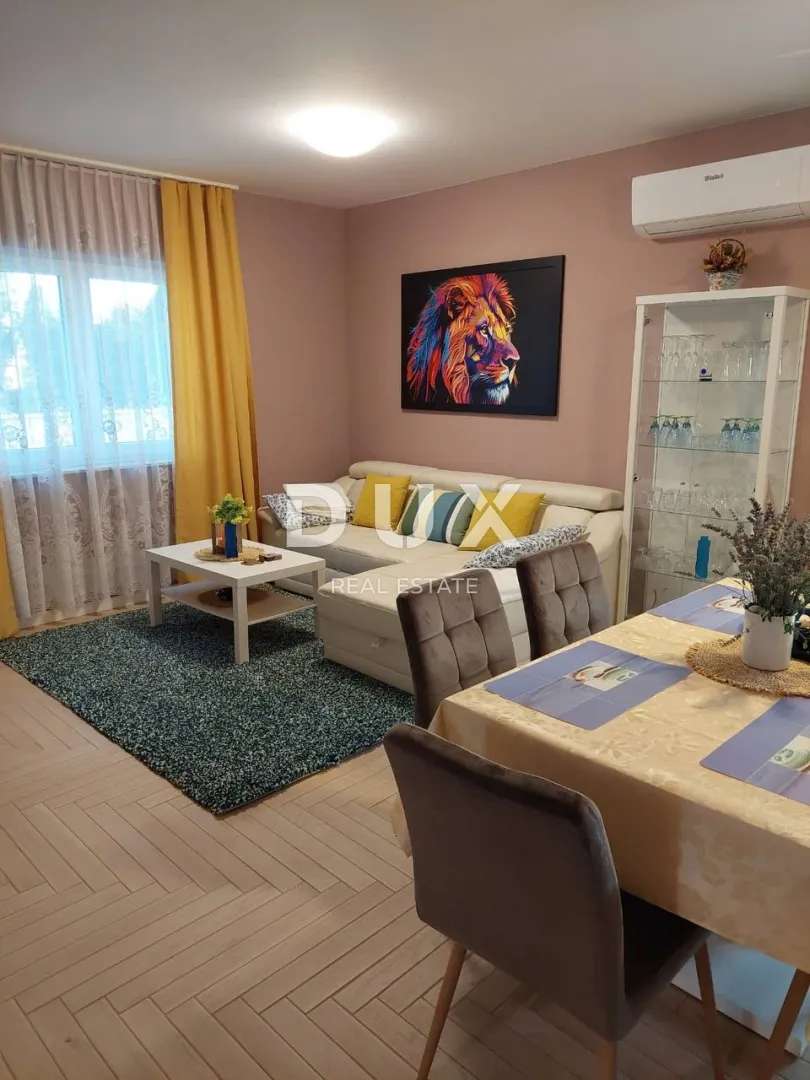 istra, novigrad - simpatična dvojna kuća u blizini centra - slika 2