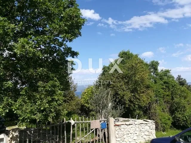 istra, duga luka- ruševina udaljena 300m od mora - slika 17