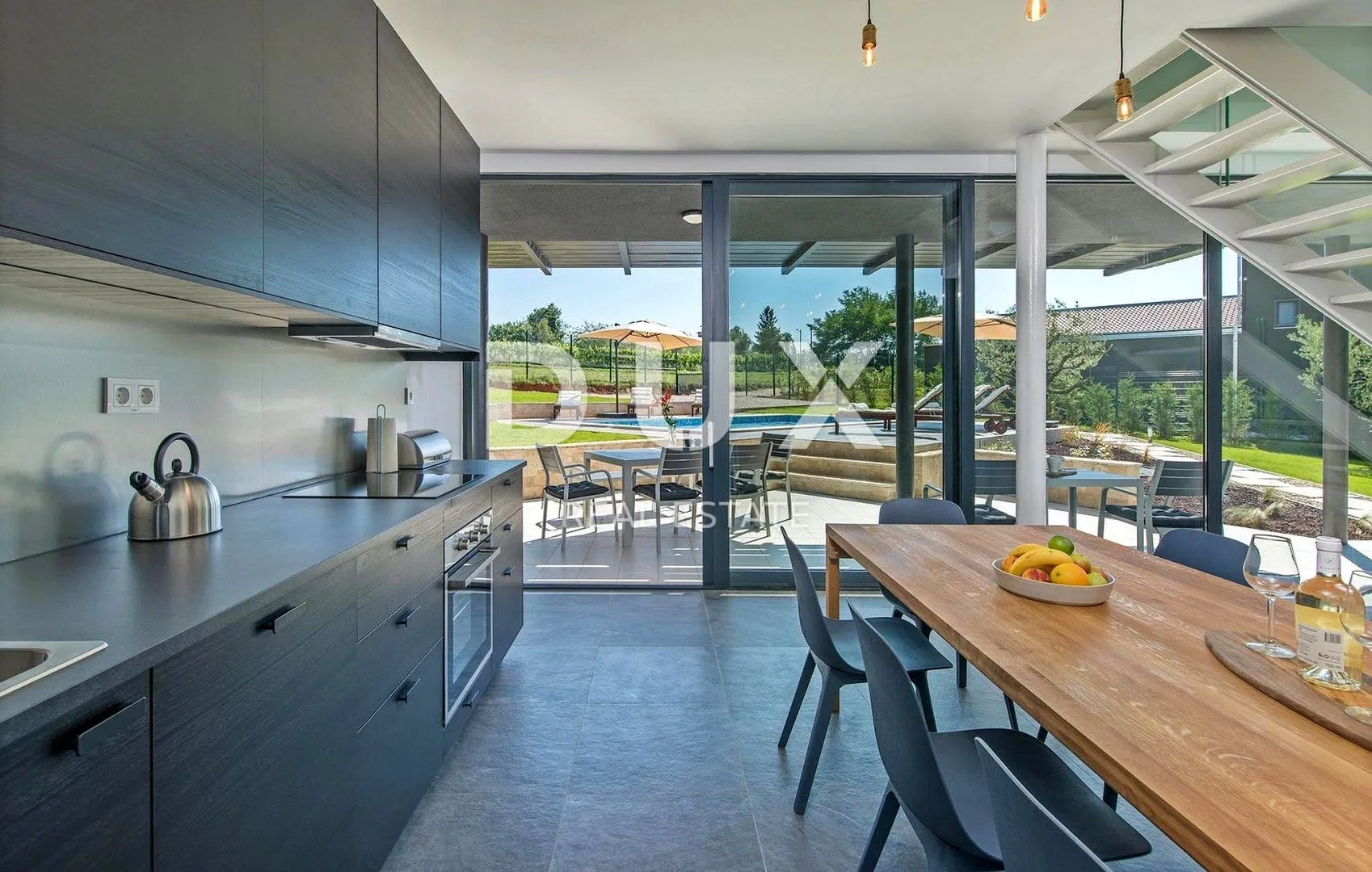 istra, barban, četverosobne kuće, 370m2 - slika 17