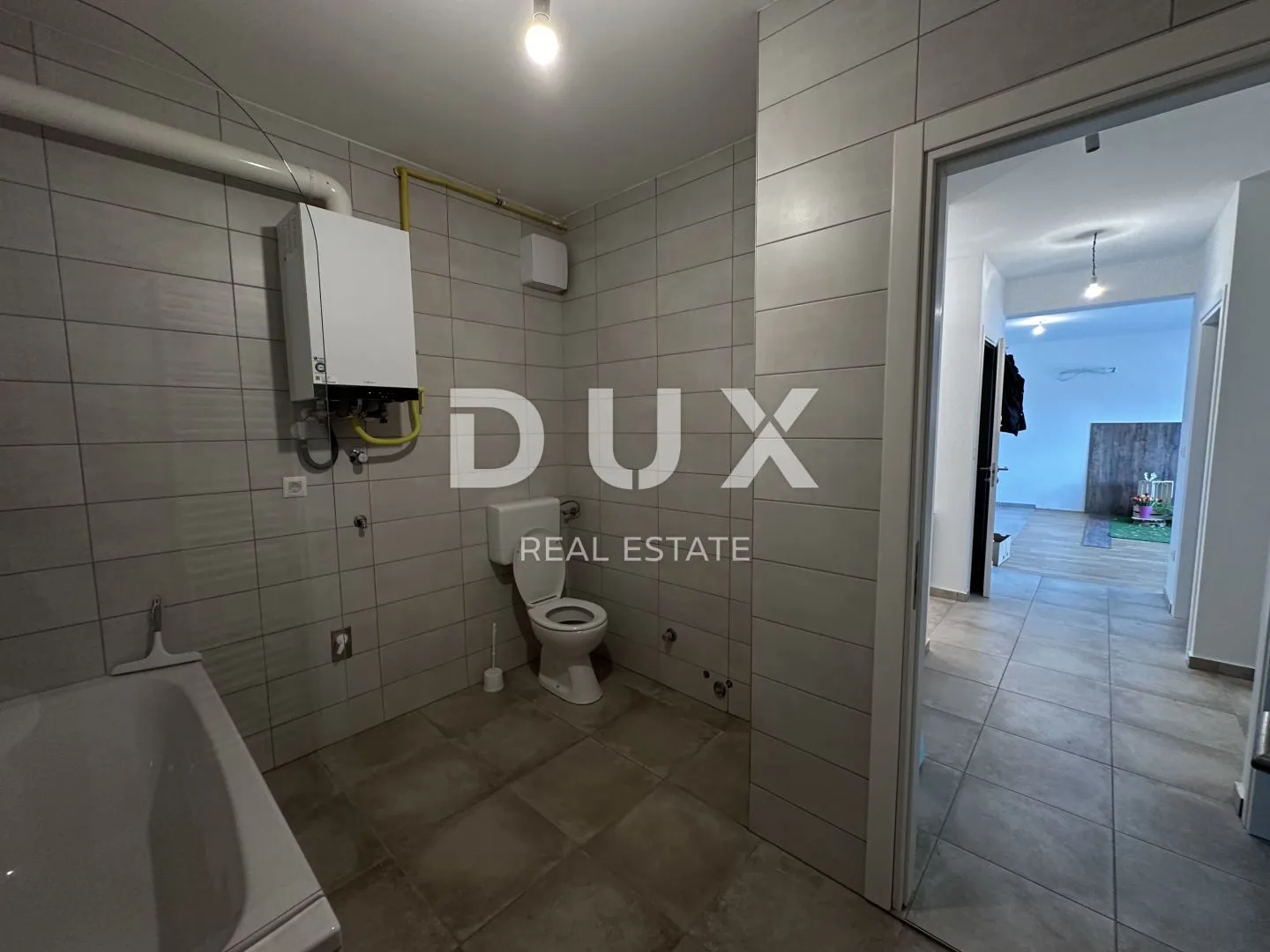 zadar, crvene kuće - stan 80,6m² - novogradnja! - slika 12
