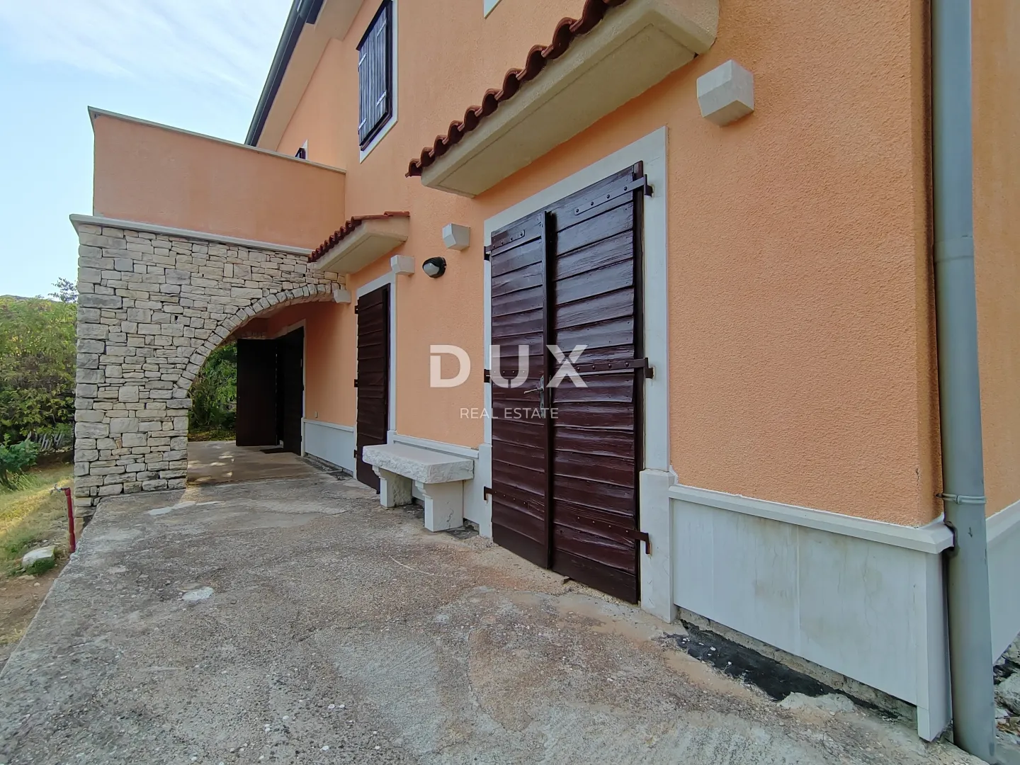 istra, brtonigla, kuća, 181 m², 2.461 m² okućnice - slika 14