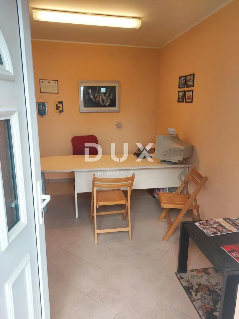 opatija - stan 3s+db 150m2 s pogledom na more i bazenom + okoliš 250m2 - slika 50