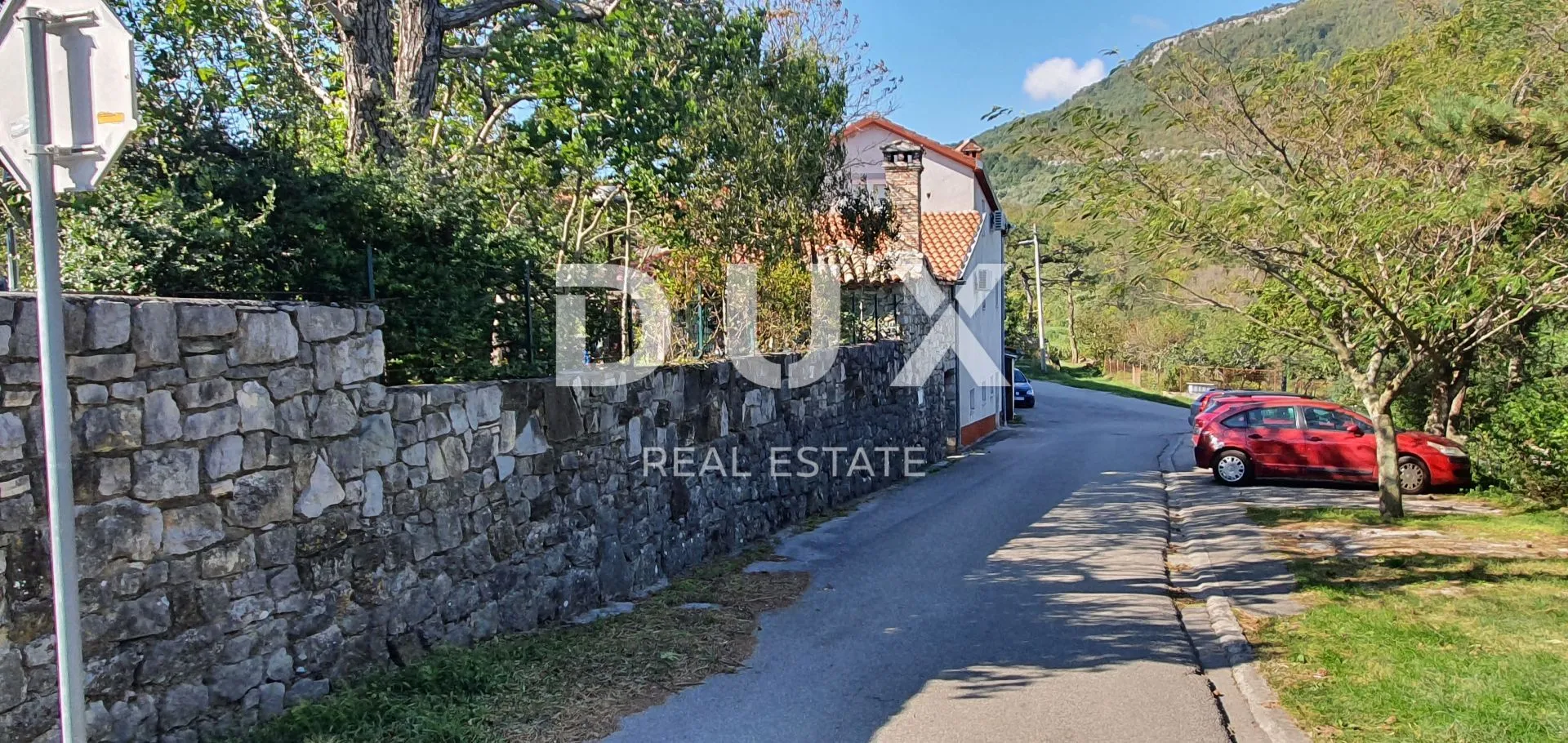 istra, roč - hostel - stambeno-poslovna zgrada 550 m2 - slika 15
