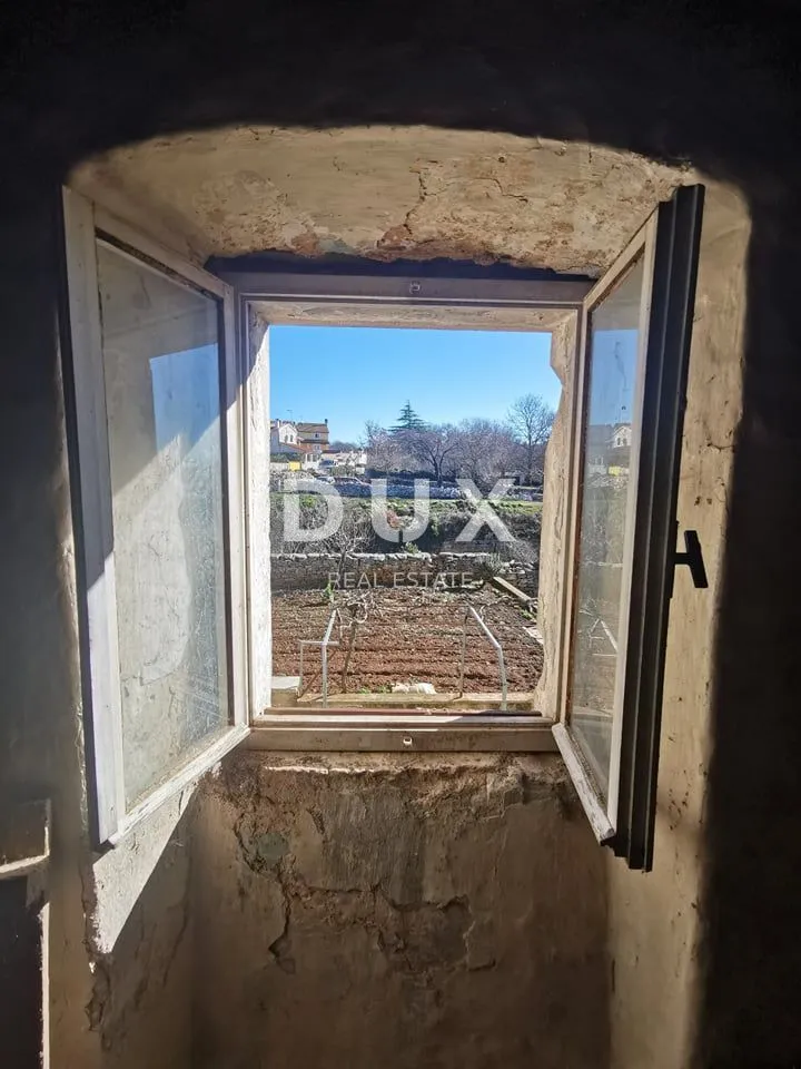 istra, kanfanar - istarska kuća za adaptaciju - slika 13
