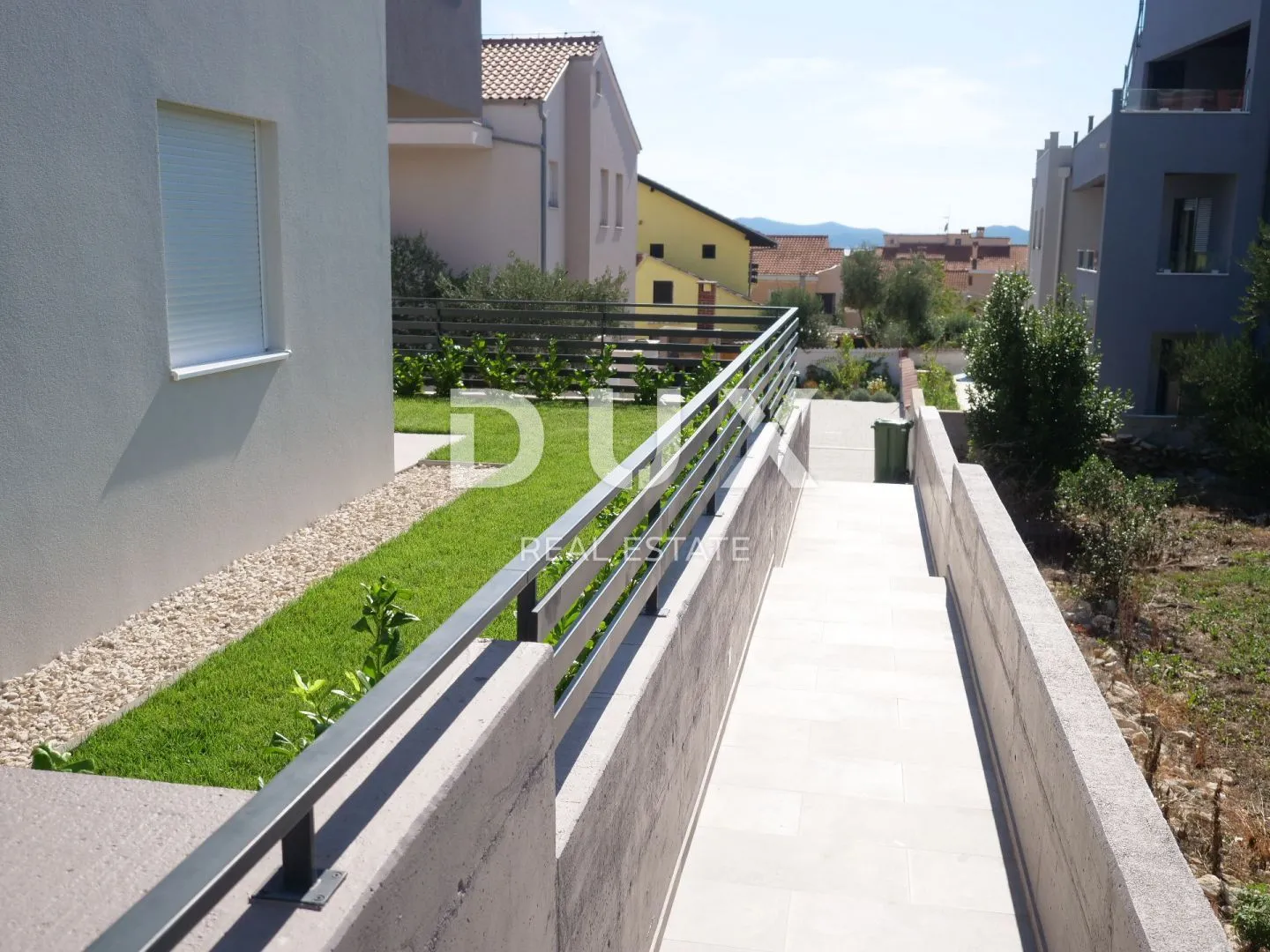 zadar, mocire - penthouse na traženoj lokaciji - slika 14
